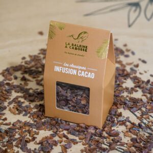 Infusion de cacao